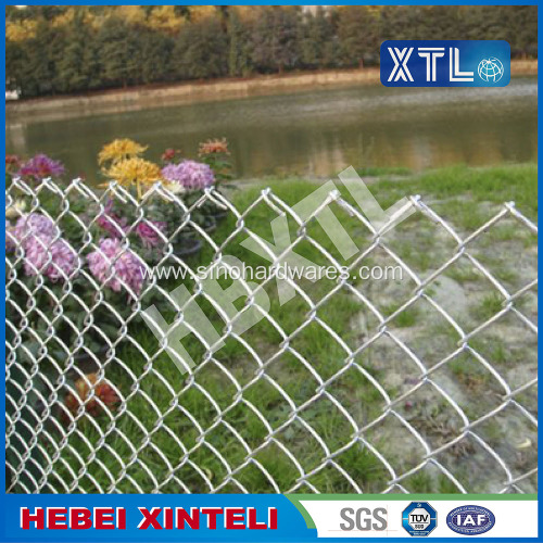 Best Selling Economy Chain Link Fence